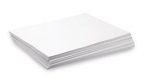 Cartulina Sulfatada 2 Caras 12 Pts Tabloide 12' X 18'' 100pz