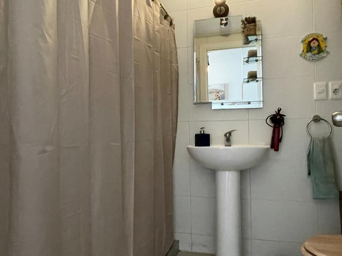 Imagen 10 de 11 de Venta Apartamento 1 Dormitorio Brazo Oriental, Gran Vista!