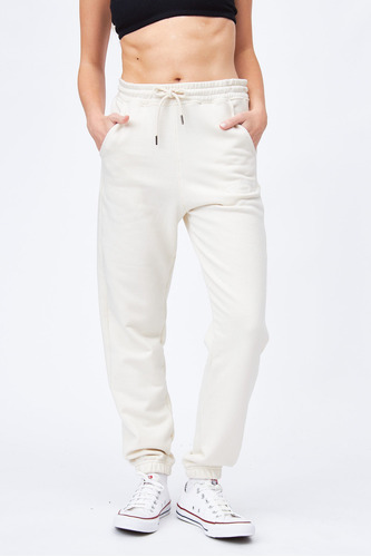 Pantalón Jogger Mujer Billabong Daily Light 