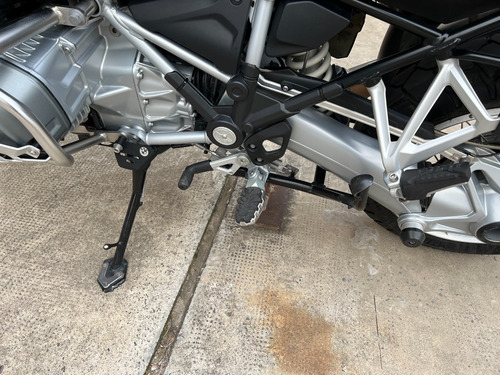 Moto Bmw R 1200 Gs - Full Con Tft - 2019