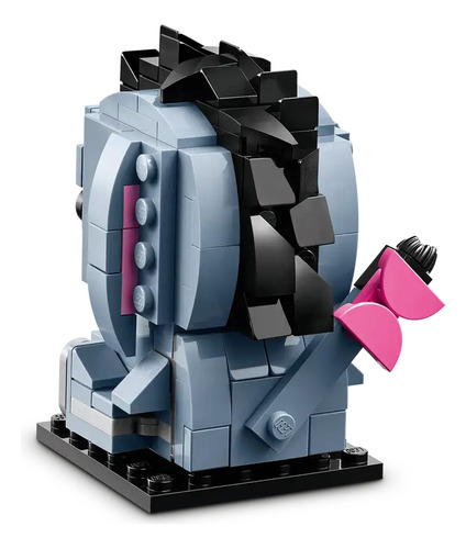 Lego Brickheadz Disney Igor Winnie The Pooh 40797 - 156 Pz