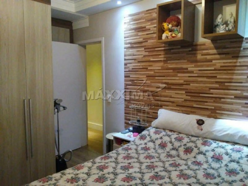 Imagem 14 de 23 de Apartamento - Ref: 25279