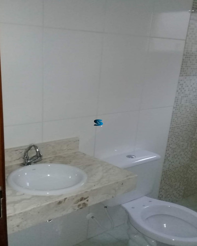 Imagem 6 de 16 de Casa - Ca01481 - 69959111
