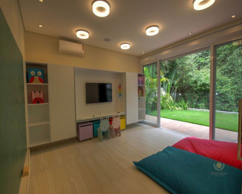 Imagem 28 de 30 de Casa De Luxo Toda Mobiliada Em Riviera De São Lourenço - Bezerra Imóveis - Ca00131 - 71002640