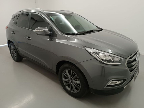 Hyundai IX35 HYUNDAI IX35