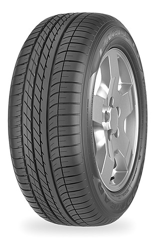 Llanta Eagle F1 Asymmetric Suv Goodyear 275/45r21 110w