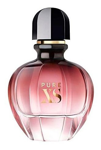 Paco Rabanne Pure Xs Eau De Parfum Spray For Women, Q8qz4