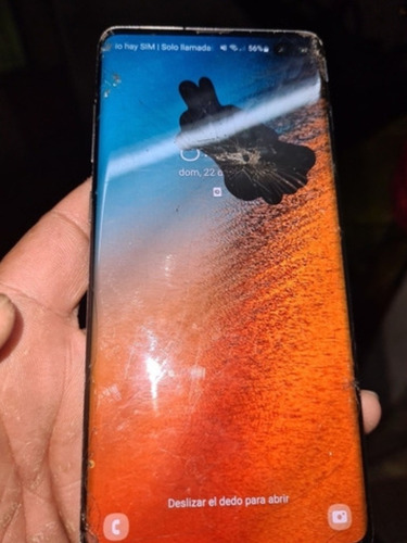 Imagen 8 de 9 de Lote De Samsung: 2-s7 Edge, S8 Plus, S9 Plus Y S10 Plus