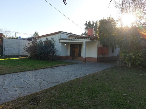 Casa A La Venta En Del Viso