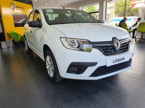 Renault Logan 1.6 16v Life