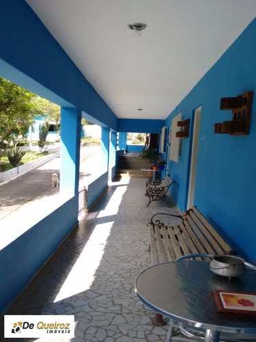 Imagem 4 de 20 de Chácara Escriturada Em Embu - Guaçu, Venha Conhecer !!! - 0335 - 4916564