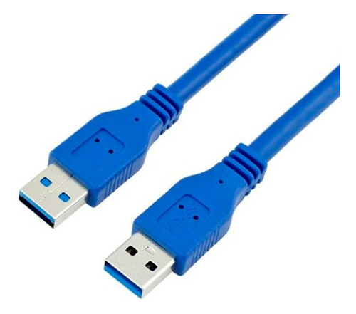 Cable Usb 3.0 A-a Macho/macho 3 Mts.