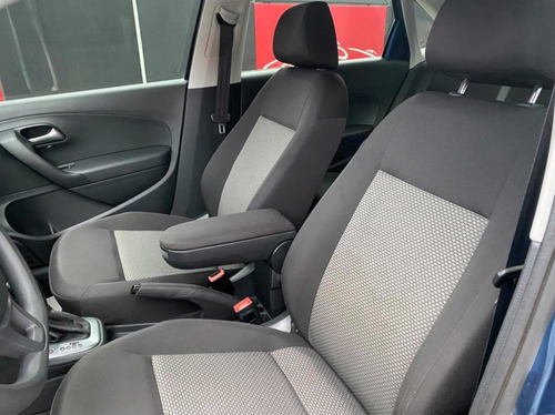 Imagen 9 de 14 de Volkswagen Vento 2019 1.6 Confortline At