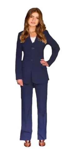 Ternos mujer best sale