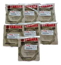 Comprar Discos De Embrague Yamaha R3 | Original