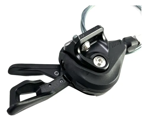 Palanca 10v Montaje Directo Shimano M4100 + Tensor Shimano