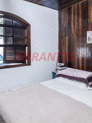 Imagem 4 de 26 de Casa Terrea Em Serra Da Cantareira - São Paulo, Sp - 357474