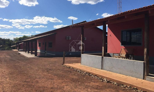 Imagem 4 de 8 de Fazenda Em Divinópolis Do Tocantins - 2808