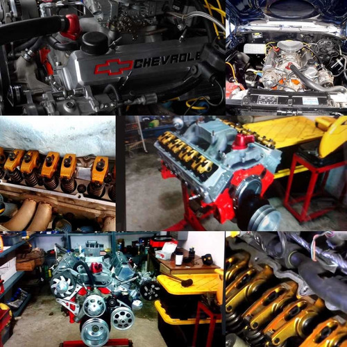 Imagen 5 de 13 de Chevrolet Chevelle Ss