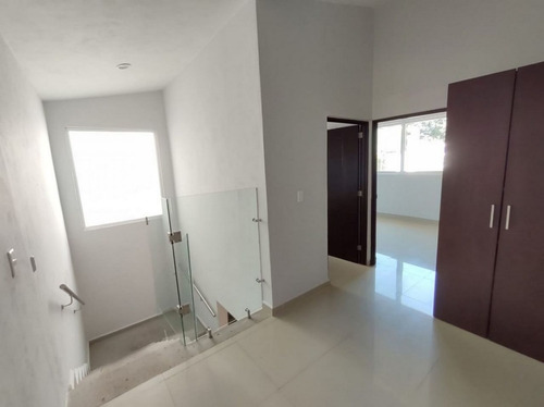 Imagen 10 de 26 de Bonita Casa En Venta En Vista Hermosa,cuernavaca Morelos.