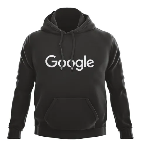 Google logo hoodie sales