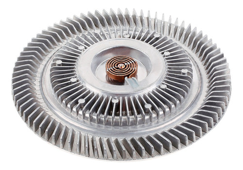 Fan Clutch Ford E-350 Econoline 4.9l 1995 Kg