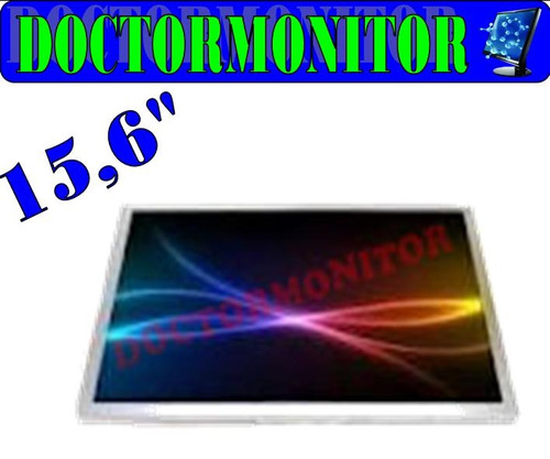 Pantalla Notebook Acer Aspire 5738/5338 - Ms2264 15,6 Leds -