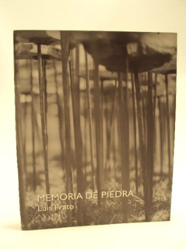 Memoria De Piedra, Luis Prato