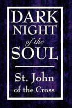 Libro Dark Night Of The Soul - John Of The Cross St John ...