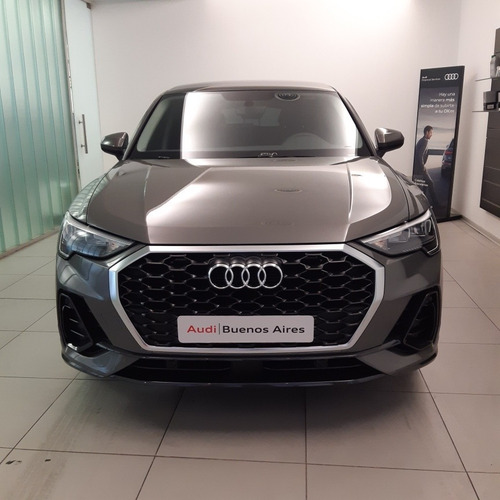 Audi Q3 2020 Usada Usado 0km Nueva Sportback Q2 2021 A3 Pg