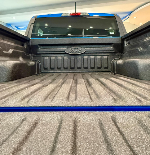 Ford Maverick XLT AT 2.0L ECOBOOST AWD