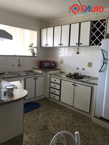 Imagem 4 de 15 de Apartamento - Centro - Ref: 16709 - V-16709