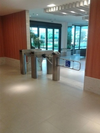 Sala À Venda, 1 Vaga, São Cristóvão - Salvador/ba - 1230