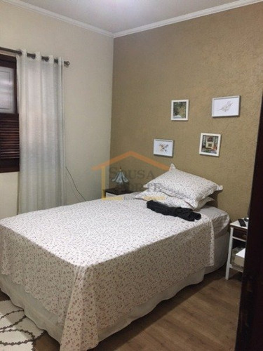 Imagem 7 de 15 de Casa Em Condominio, Venda, Vila Nova Mazzei, Sao Paulo - 25448 - V-25448