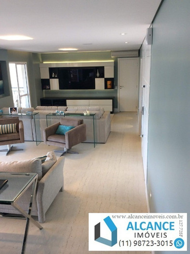 Imagem 27 de 30 de Apartamento Com 3 Quartos Vila Mariana - São Paulo/sp - Ap00147 - 34228815