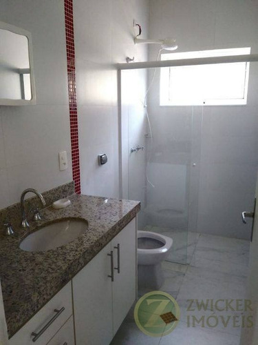 Imagem 6 de 11 de Casa No Bairro Centro - Ca00673
