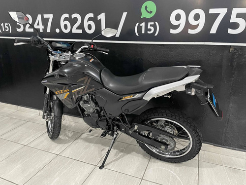 Imagem 11 de 15 de Yamaha Xtz Lander 250c