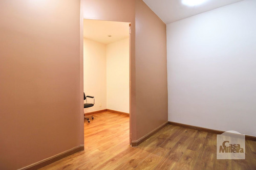 Imagem 7 de 8 de Sala-andar À Venda No Santa Efigênia - Código 279525 - 279525