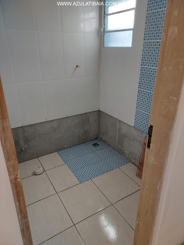 Imagem 5 de 17 de Casa Nova A Venda Em Atibaia, Bairro Nova Atibaia 3 Dormitórios Sendo 1 Suite... - Ca01671 - 68298009