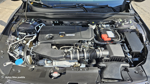 Honda Accord 2.0 Touring At