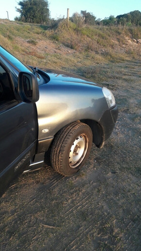 Citroën Berlingo 1.4 Aa 2009