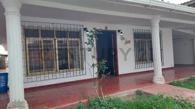 Apartamento en alquiler