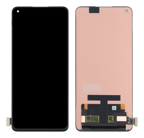 Pantalla Lcd Amoled Original Para Oppo Reno7 Pro 5g Cph2293