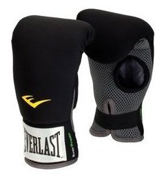 Guantes De Entrenamiento Everlast Pro Style