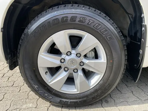 Toyota Prado 2.8 tx-l diesel