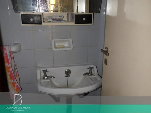 Vende O Permuta Departamento De Dos Dorm | Tandil