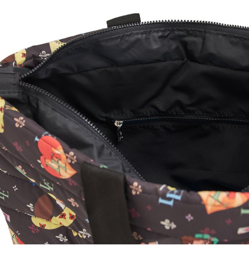 Tote Shopper Xl Summer