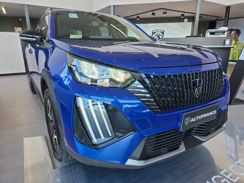 Peugeot 2008 1.0T Active