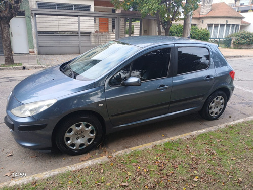 Peugeot 307 1.6 Xs 110cv Mp3