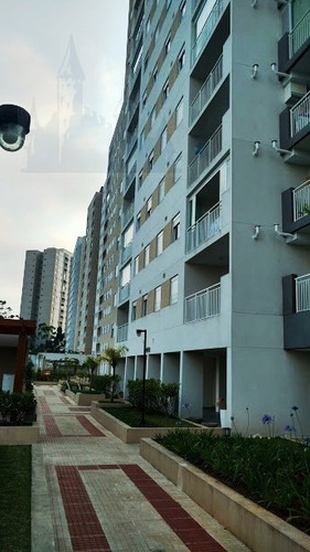 Imagem 26 de 29 de Apartamento Para Venda, 2 Dormitórios, Jardim Celeste - São Paulo - 11427
